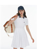 Teenie Weenie小熊卡通连衣裙女春季女短裙TTOM25M302Z 商品缩略图2