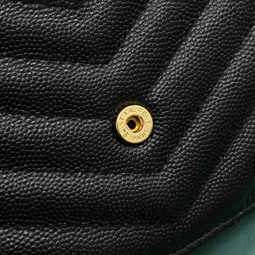 圣罗兰 杨树林 woc小号信封包（HH） 商品图4