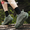 瑞士军工SWISS MILITARY运动品牌 户外情侣同款 徒步越野跑步登山运动鞋 1301 商品缩略图3