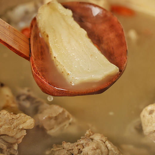 云南昭通【小草坝有机天麻片】切片均匀、纹理清晰、品质道地、小罐包装，食取方便、有机认证！ 商品图9