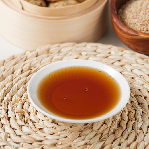 【首农】【六必居】小磨香油 180ml*2 商品图3