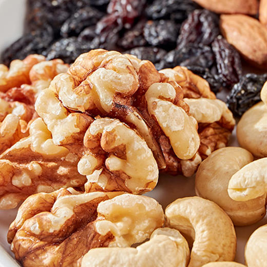 塞翁福 每日坚果750克 （25g*30袋） 商品图4