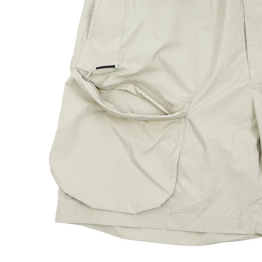 WILD THINGS x Poliquant UNFORM S/L PANTS 联名款机能工装短裤 商品图2