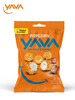 印尼进口亚哇YAVA焦糖海盐味即食爆米花  60g/袋*4 商品缩略图5