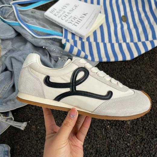 【XGXC拼色阿甘鞋德训鞋】明星同款，轻盈舒适 商品图1