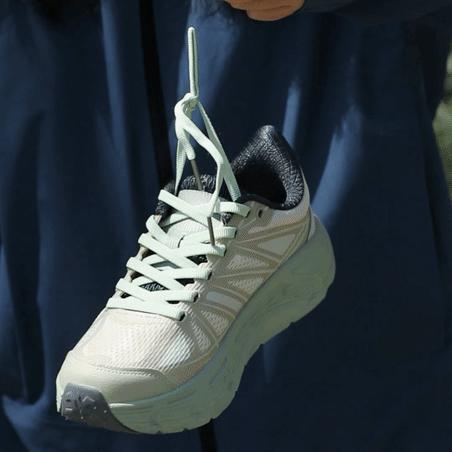 热卖！超透气缓震！春夏新款 德国品牌ONKE欧克科技跑鞋 轻便休闲 透气舒爽 春GM90/GM80 商品图8