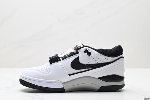 耐克Nike Air Alpha Force 88复古经典篮球鞋DZ6763-170男女鞋 商品图2