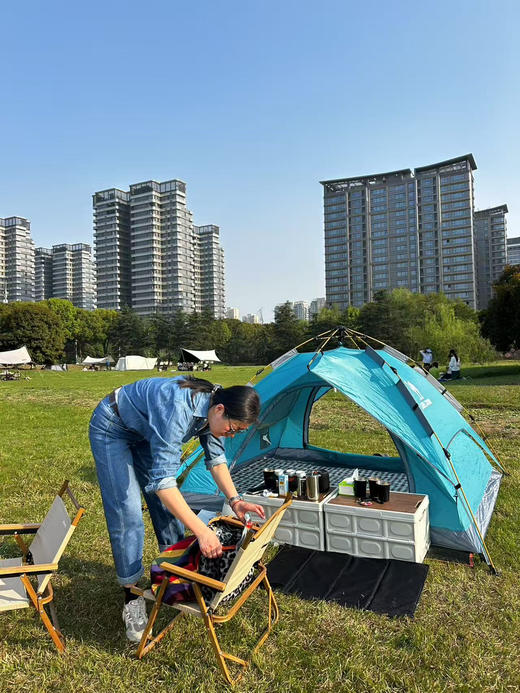 【团购】跨境供货商品 德国柏林之声 户外防水音响 超重低音炮 蓝牙音响 露营标配 可儿自留2个 立体环绕效果就出来了 商品图4