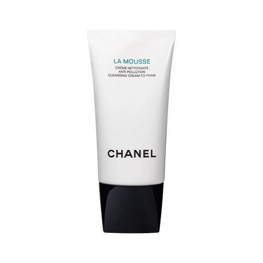 【特价清仓 下单加赠神仙水30ml】法国 CHANEL 香奈儿 山茶花洗面奶 150ml 商品图6