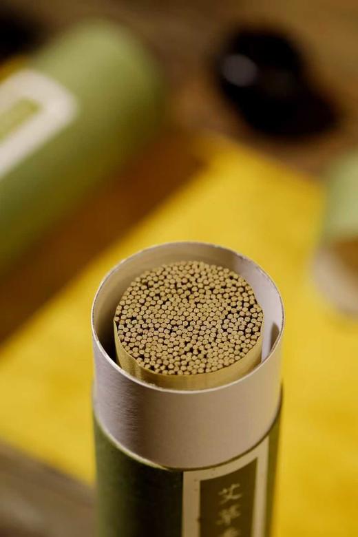 艾草°线香 250g装 商品图6