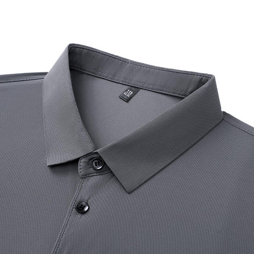 昆潮 休闲百搭男士套装（多色可选） 短袖直筒裤夏季短裤精选优质面料8681 商品图1