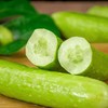 海阳白玉黄瓜奶油黄瓜 商品缩略图4