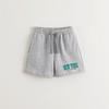 马克珍妮男童休闲字母运动短裤宝宝纯棉裤子2025年夏装新款550939 商品缩略图2
