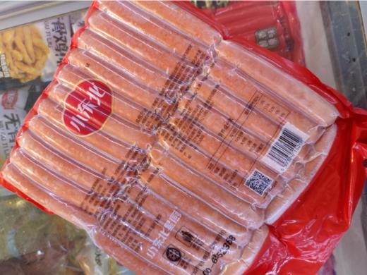 小东北台式烤肠52根 商品图1