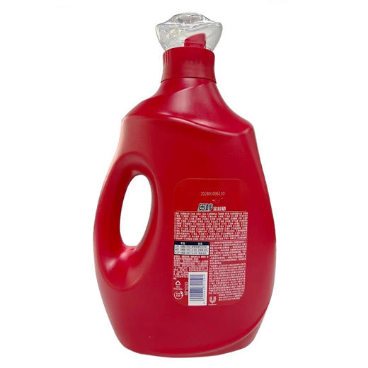 奥妙Y18含金纺 樱花洗衣液(液)3KG 商品图2