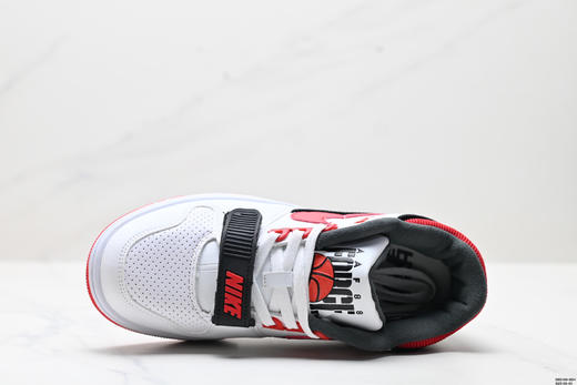 耐克Nike Air Alpha Force 88复古经典篮球鞋DZ6763-170男女鞋 商品图1