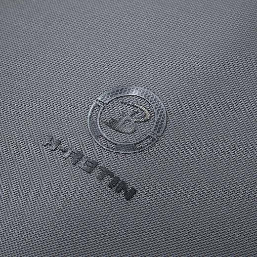 昆潮 休闲百搭男士套装（多色可选） 短袖直筒裤夏季短裤精选优质面料8681 商品图2