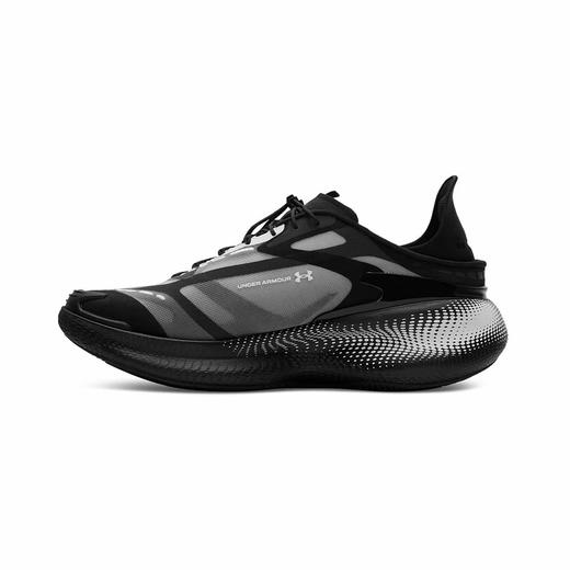 【云粉节】7楼安德玛UA春夏Echo男女情侣厚底运动休闲鞋6006061 吊牌价1199元 商品图1