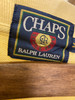 80年代 Vintage CHAPS Ralph Lauren 拉夫劳伦 短袖POLO衫 _SPL(M) 商品缩略图1