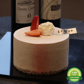 Lychee Dyed Red Tips 荔染红梢