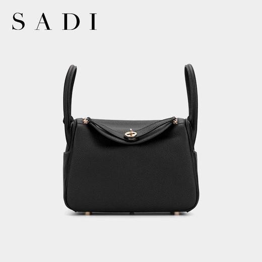 SADI萨迪 买手必入时尚琳迪包单肩斜挎包 商品图2
