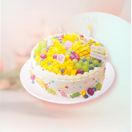 甜果琳琅 商品图0