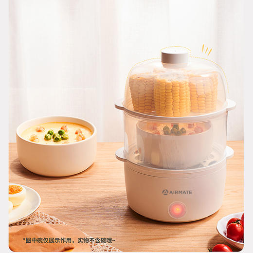 艾美特蒸蛋器CR0201 商品图0