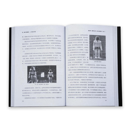 硅、神经与智能体：人工智能的觉醒 商品图2