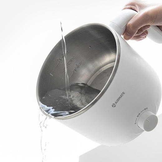 艾美特花样私厨料理锅CR1211 商品图2