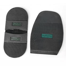 精品椒橡前掌厚度约3mm后掌6.5mm