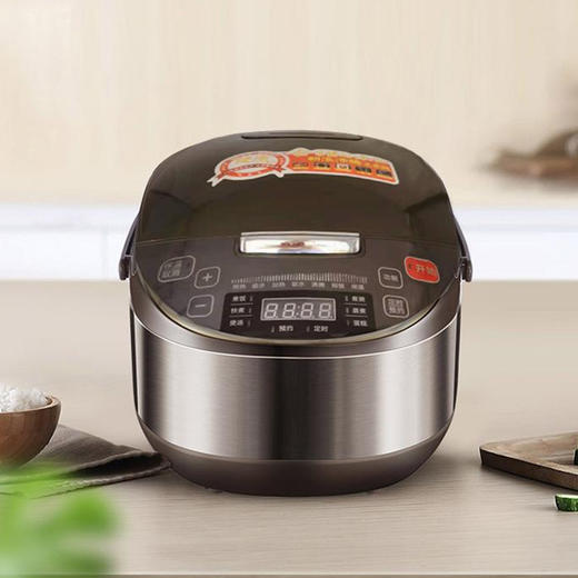 艾美特微电脑电饭煲CF3001 商品图4