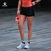 卡尔美KELME新款无束轻行跑步系列女士休闲运动梭织短裤 商品缩略图2