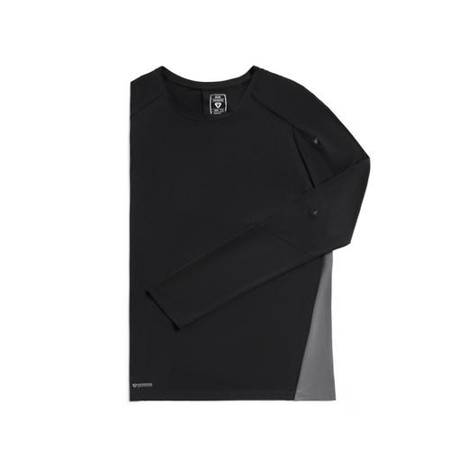 【防晒星人长袖】2025春夏户外运动透气防紫外男女凉感舒适长袖打底！ 商品图9