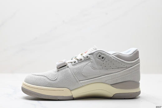 耐克Nike Air Alpha Force 88复古经典篮球鞋DZ6763-170男女鞋 商品图2