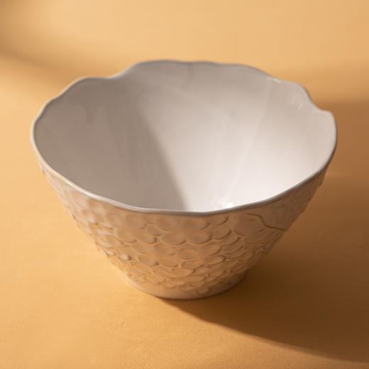 【AITO】日本原产AITO Lien浮雕藤系列大碗 商品图3