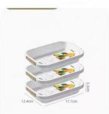 塑料火锅配菜盘子1*1个 商品图0