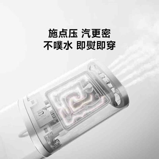 小米米家手持挂烫机 2 商品图3