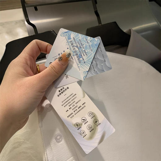 设计师线!7A级抗菌！桑禅丝+莱赛尔混纺！珠地网眼短袖针织POLO衫男款！ 商品图1