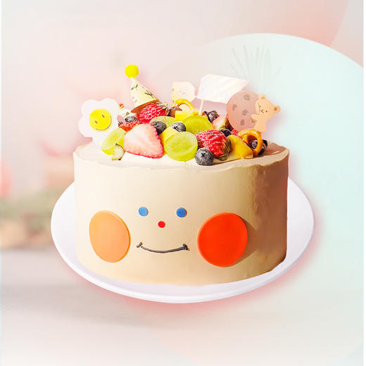 好运常在 商品图0