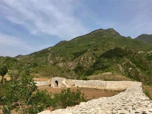 3.14/15【亲子密云古堡掘“金”】亲子•密云古堡掘“金”｜密云徒步赏花-古堡脚下掘“金”-当一日“戍边采姜人” 商品图6