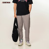 COURTMAN野球帝 运动长裤男夏季宽松薄款梭织篮球跑步裤冰感速干 商品缩略图0
