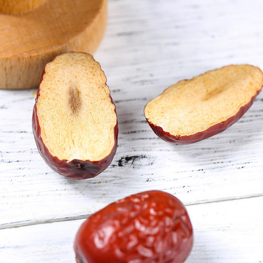 塞翁福 若羌灰枣礼 （800克） 商品图4