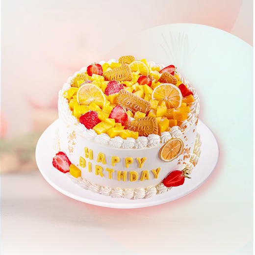 果粒欢聚 商品图0