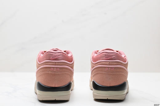 耐克Nike Air Alpha Force 88复古经典篮球鞋DZ6763-170男女鞋 商品图5