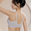 素域光面网纱文胸 商品缩略图4