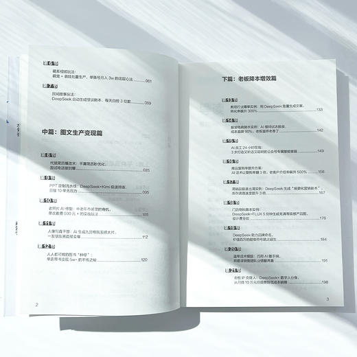 用DeepSeek赚钱 商品图4