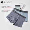 【小海绵5A抑菌】Q21男士排汗内裤3条装 商品缩略图4