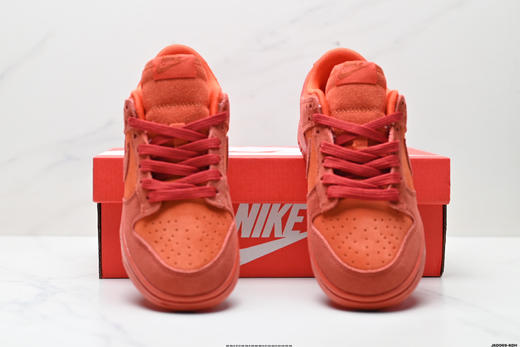 耐克NIKE DUNK LOW低帮休闲运动板鞋HV5756-633男女鞋 商品图6