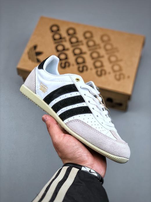 阿迪达斯Adidas originals JAPAN 德训 T字鞋  W 日产系列 商品图2