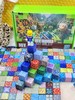 我的世界游戏同款磁力像素积木（彩盒装） 商品缩略图1